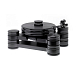 Turntable Transrotor Dark Star Reference Rega RB 330 Uccello - img.1