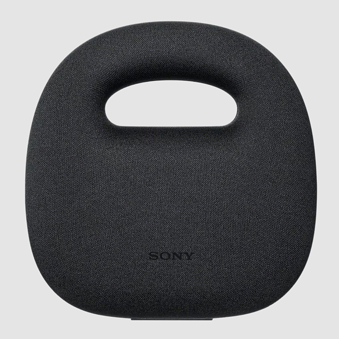 Wireless Headphones Sony WH-1000X The ColleXion Black - img.12