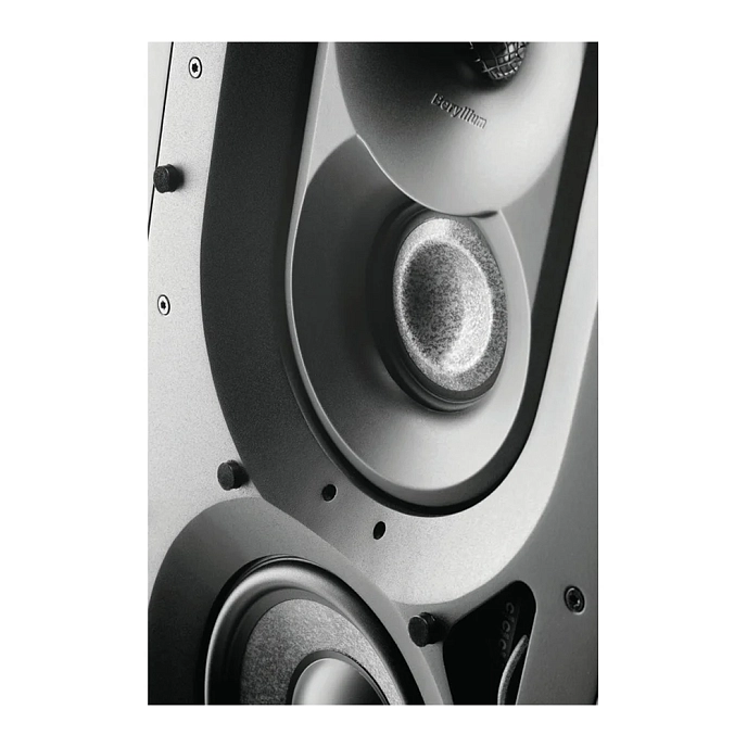 In-Wall Speakers Focal 1000 IWLCR Utopia Black - img.9