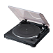 Turntable Denon DP-29F Black - img.0