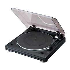 Turntable Denon DP-29F Black