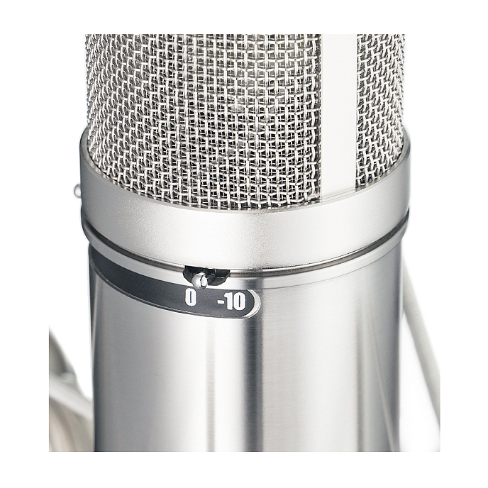 Microphone Simpleway Audio MicOne - img.6