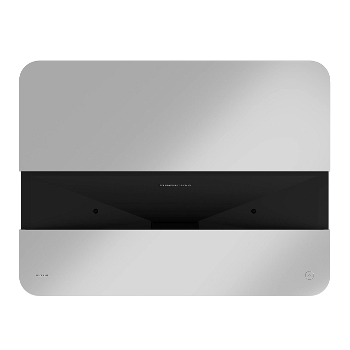TV Leica Cine 1 + Screen 120 Silver - img.8
