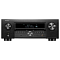 Denon AVC-X6800H Black