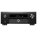 Receiver Denon AVC-X6800H Black - img.0