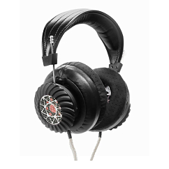 High End headphones Spirit Pulsar Black