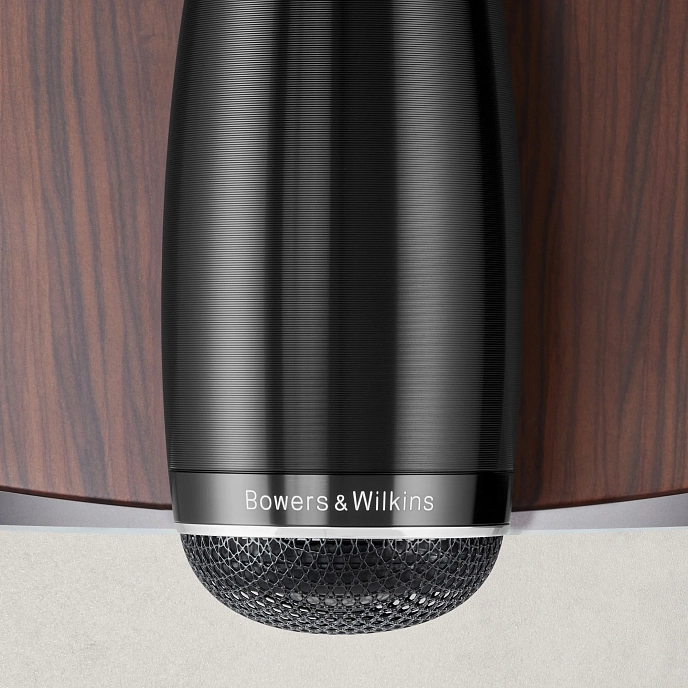Floorstanding Speakers Bowers & Wilkins 703 S3 Mocha - img.7