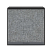 Portable speaker Crosley Cadence Cube black - img.0 Portable speaker Crosley Cadence Cube black - img.0
