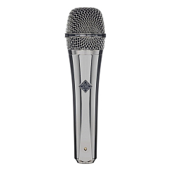 Instrument microphone Telefunken M81 Satin Chrome
