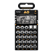 Effects Processor Teenage Engineering PO-32 Tonic Black - img.0
