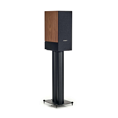 Bookshelf speakers PMC Prophecy 1 natural walnut (pair)