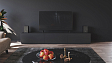 Multiroom speakers Audio Pro A28 W Black - img.6