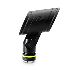 Microphone Accessories Gravity MS CLMP 34 Black