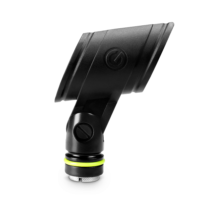 Microphone Accessories Gravity MS CLMP 34 Black - img.2