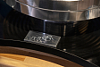 Turntable Transrotor ZET 1 Uccello Black - img.8