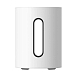 Subwoofer Sonos Sub Mini White - img.1
