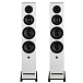 - img.0 Floorstanding Speakers Davis Acoustics Krypton 9 Nordik White - img.0