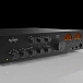 Headphone Amplifier Audma Maestro HPA 1 Luxury Edition Black - img.6