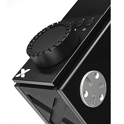 Integrated amplifier Axxess Forte 3 Black