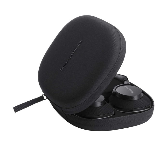 Wireless Headphones Bowers & Wilkins PX7 S2e Anthracite Black - img.7