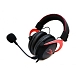- img.6 Gaming headset HyperX Cloud II Red - img.6