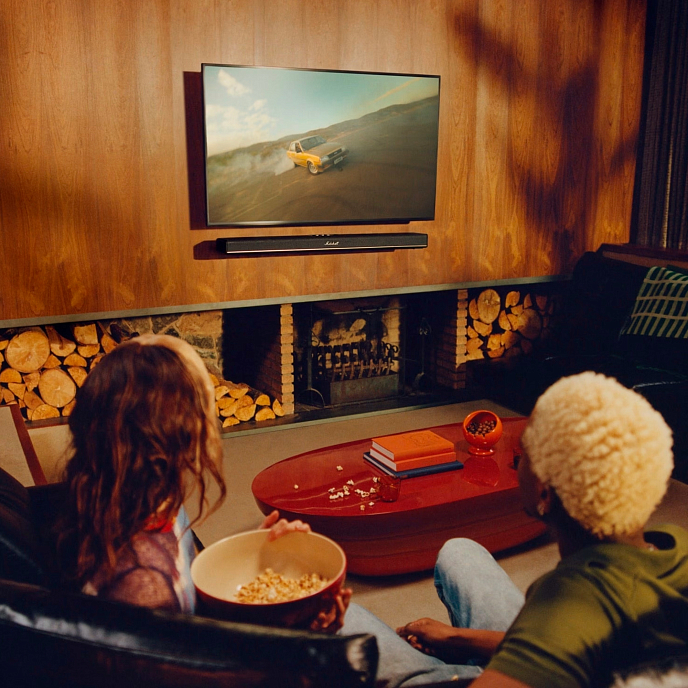 Soundbar Marshall Heston 120 - img.9