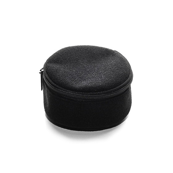 Case Meze Storage pouch for cables Black - img.0