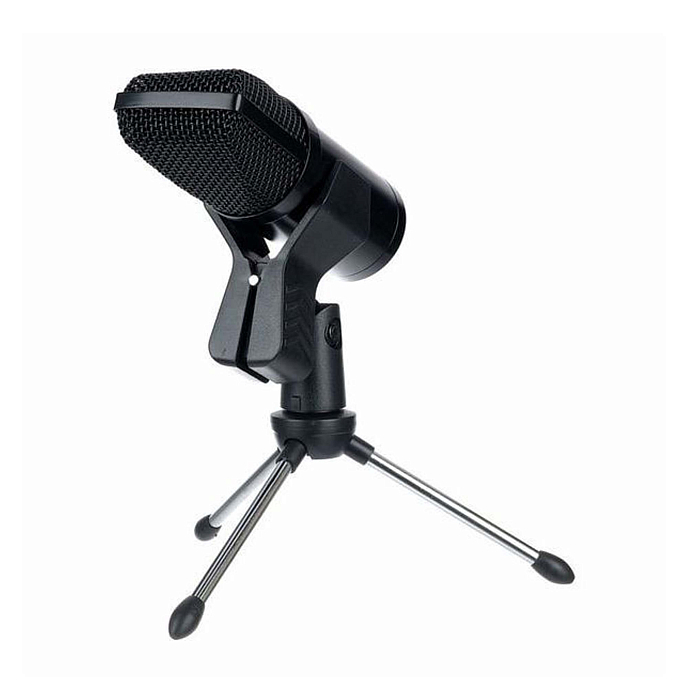 USB Microphone CAD U29 Black - img.1