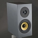 Bookshelf speakers Davis Acoustics Courbet 3 Grey - img.1