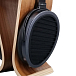 Eartips Dekoni Audio Elite Sheepskin for HiFiMan Arya Black - img.1