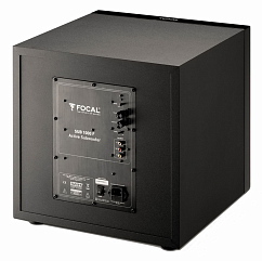 Subwoofer Focal Sub 1000F black