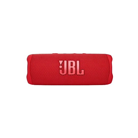 Portable speaker JBL Flip 6 Red - img.0