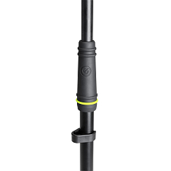 Speaker Stands Gravity SSMS SET 1 Black