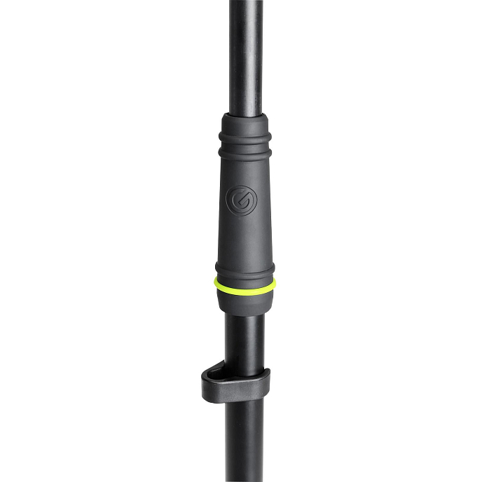 Speaker Stands Gravity SSMS SET 1 Black - img.3