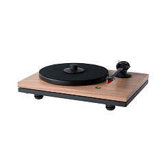 Turntable Music Hall MMF-5.3 SE