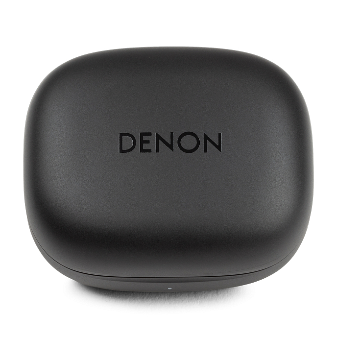 Wireless Headphones Denon AH-C840NCW Black - img.2