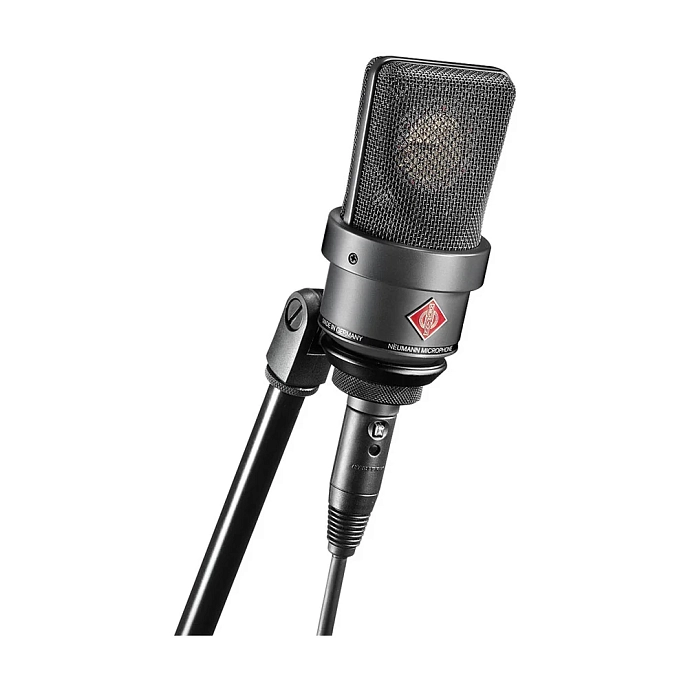 Studio microphone Neumann TLM 103MT black - img.7