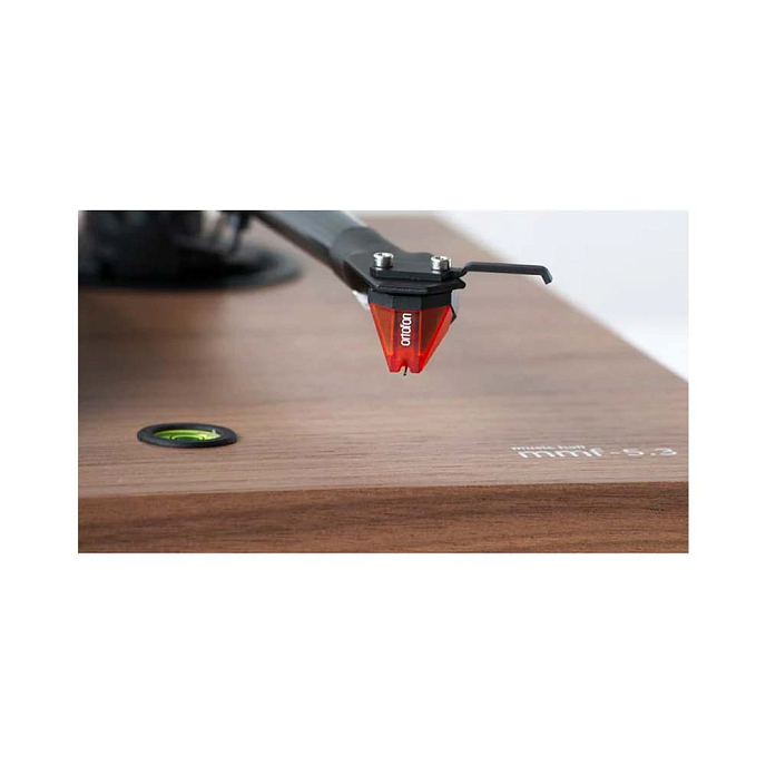 Turntable Music Hall MMF-5.3 SE - img.4