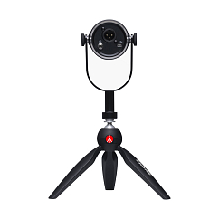 Microphone for streaming and gaming Shure MV7 Podcast Kit