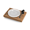 Pro-Ject X2 2M Silver Walnut