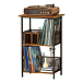 Echo Audio Turntable Stand Wood - img.1