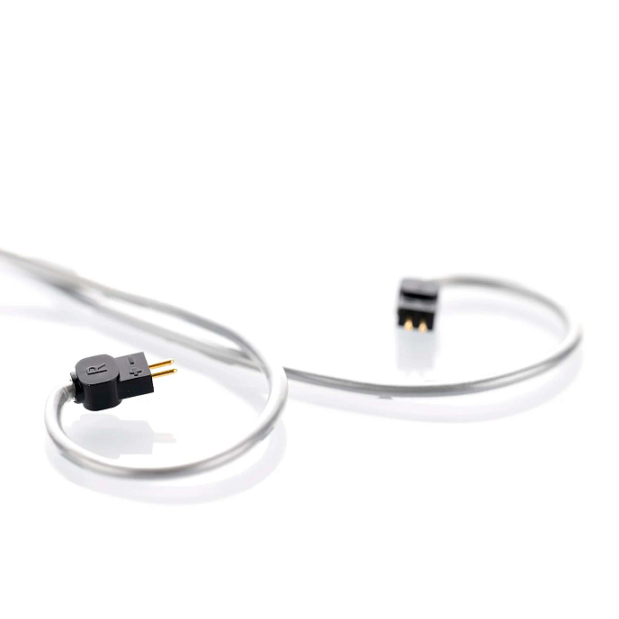 Cable MoonDrop CDSP Silver - img.2