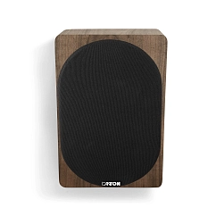 On-wall speakers Canton AR 5 Walnut