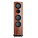- img.0 Floorstanding Speakers Canton Reference 5 Walnut Matt (1pc) - img.0