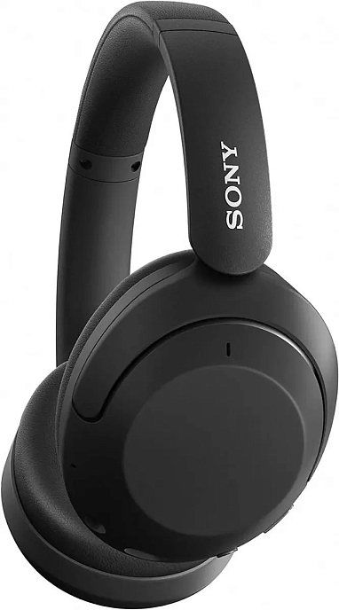 Wireless Headphones Sony WH-XB910N Black - img.2