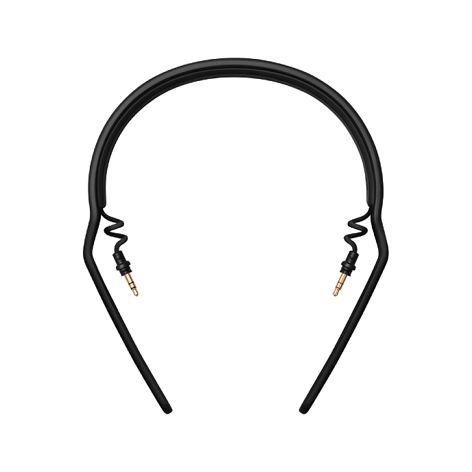 Headband AIAIAI TMA-2 Headband H02 Silicone Padding - img.0