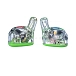 IEMs headphones Aurian Jungle Universal - img.2