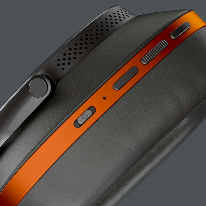 Wireless Headphones Bowers & Wilkins Px8 Mclaren Edition - img.4