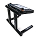 - img.4 Musical instriments stand Reloop Modular Stand Black - img.4