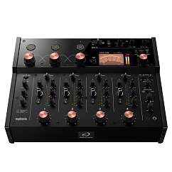 Mixing console AlphaTheta Euphonia Black